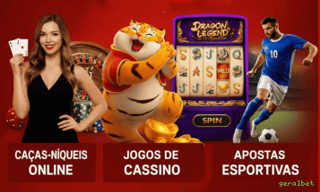 App geralbet