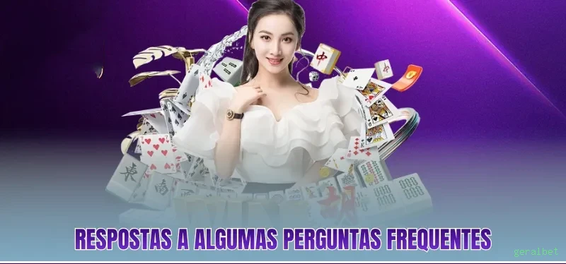 Promoção geralbet