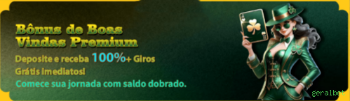 Benefícios da conta