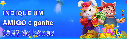 Bônus de slots